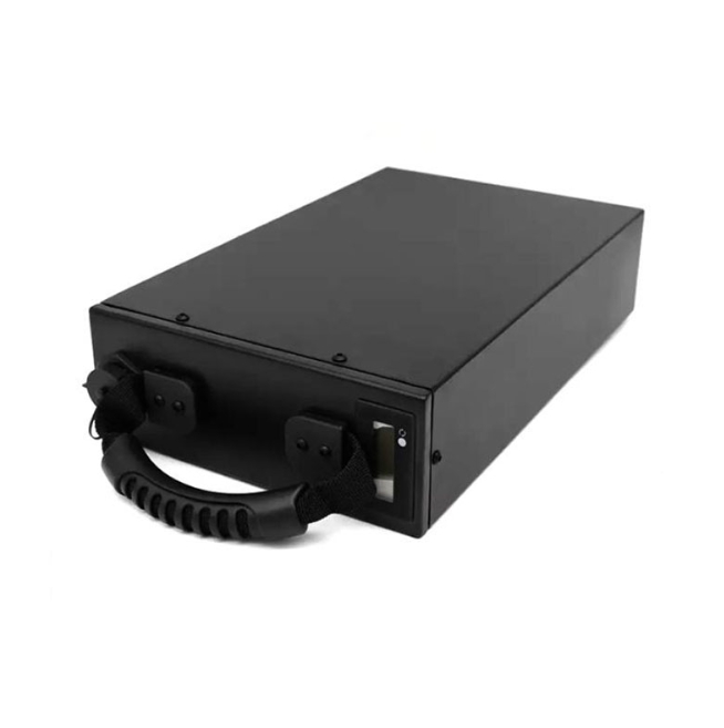 Motozikleten litiozko bateriaren fabrikazio prozesua