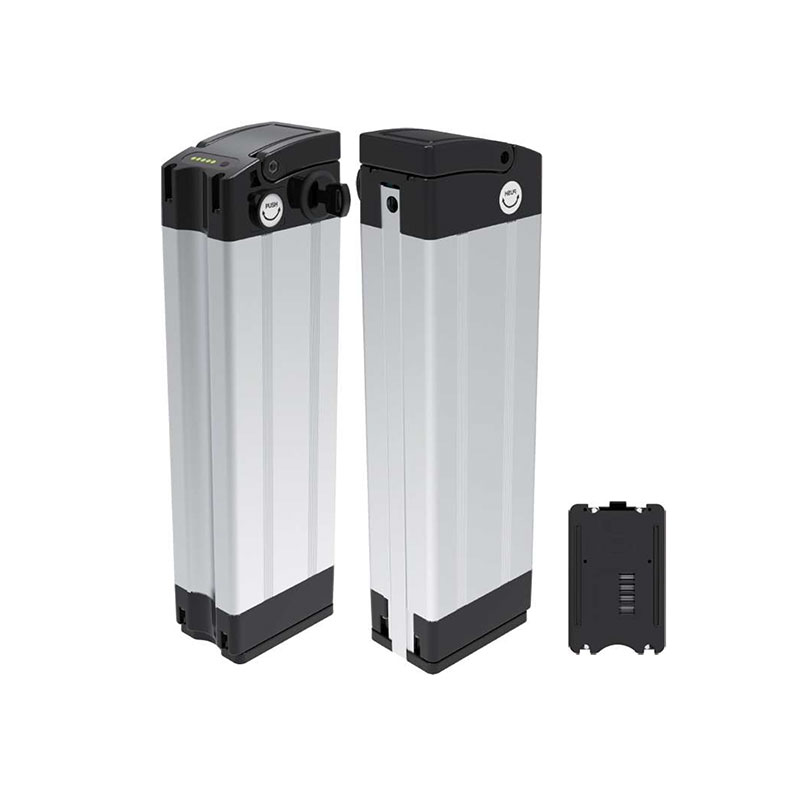 Nola luzatu bizikleta elektrikoen litiozko baterien bizitza