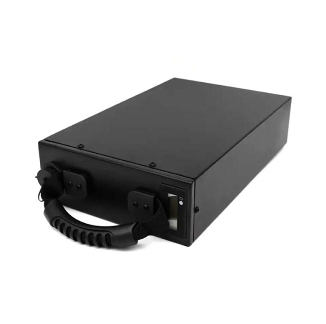 Zer da motozikleta litiozko bateria?