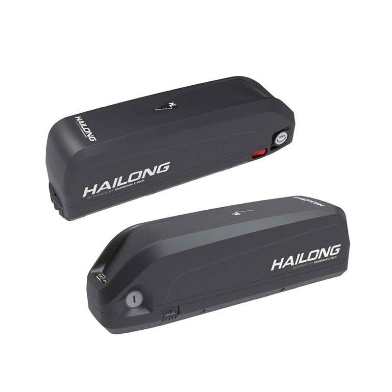 E-Bike litiozko bateriak kargatzeko modu zuzena