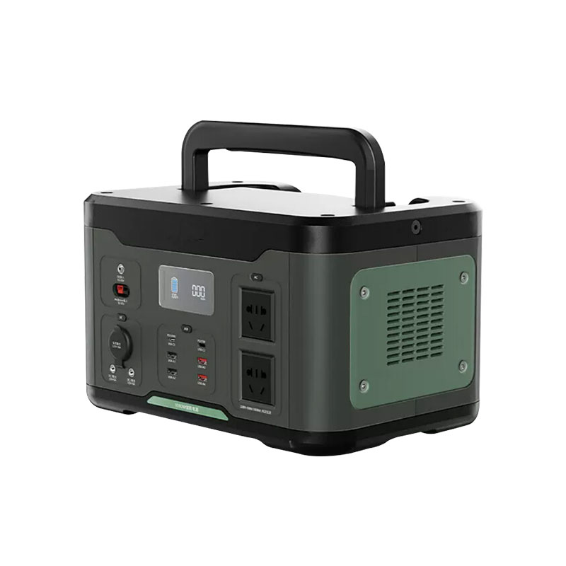 Zeintzuk dira energia biltegiratzeko bateria eramangarrien erabilera-eszenatokiak?