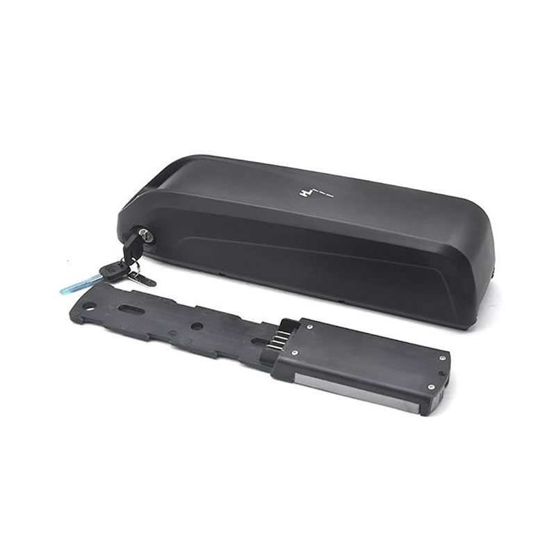 E-Bike litiozko bateria erabiltzeko neurriak