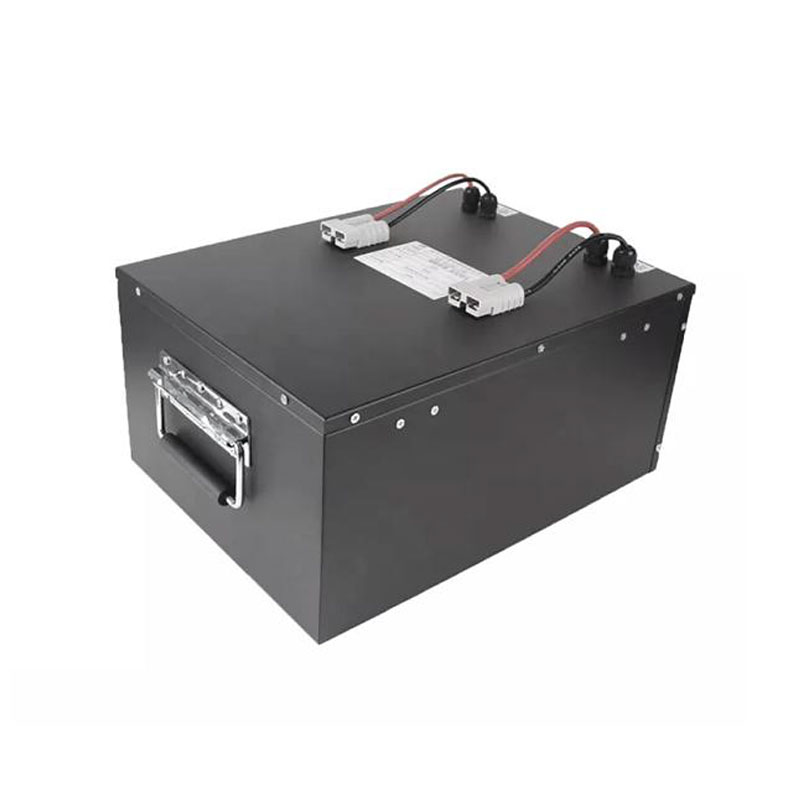 Zergatik da Orga Jasotzaileen litiozko bateria berun-azidozko bateria tradizionalak baino abantailatsuagoa?