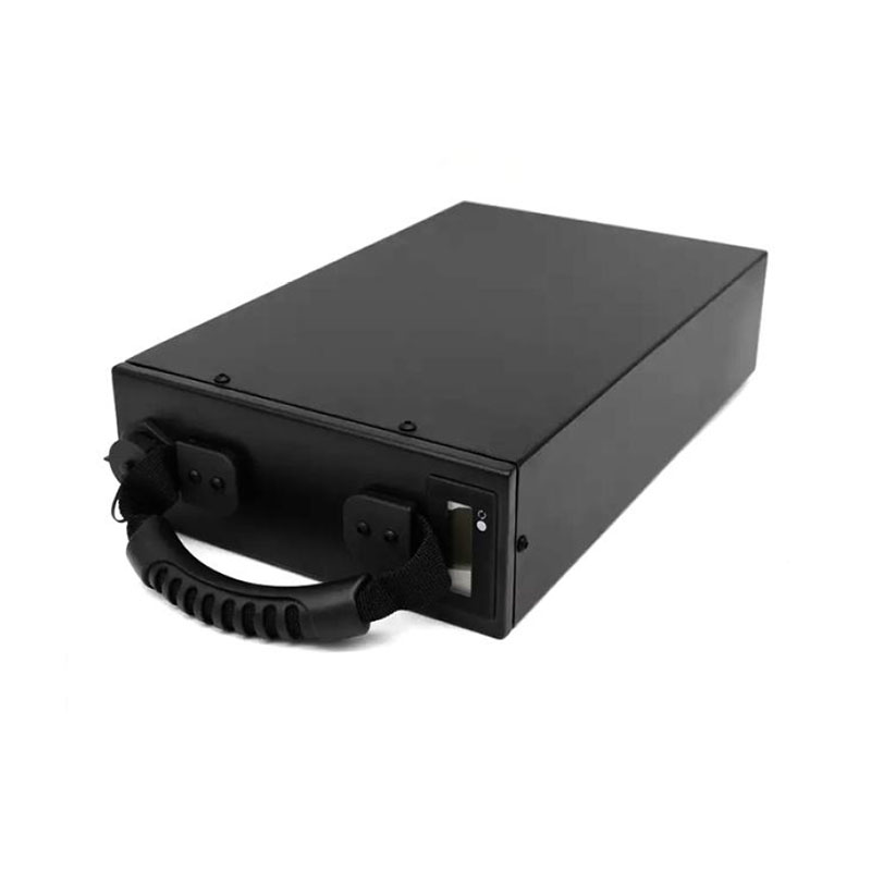 Nola aztertu motozikleten litiozko baterien egungo garapen joerak?